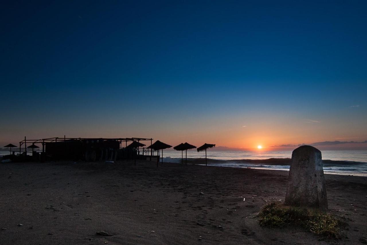 Vera Sol Y Mar - Naturist Zone Playas de Vera Εξωτερικό φωτογραφία