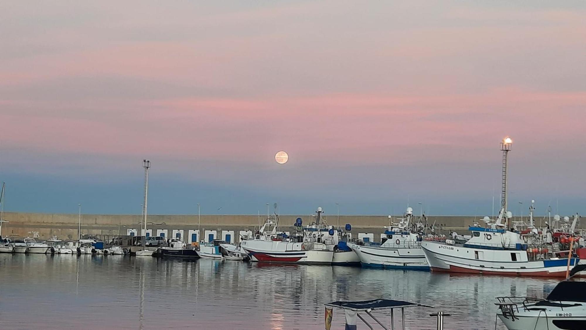Vera Sol Y Mar - Naturist Zone Playas de Vera Εξωτερικό φωτογραφία